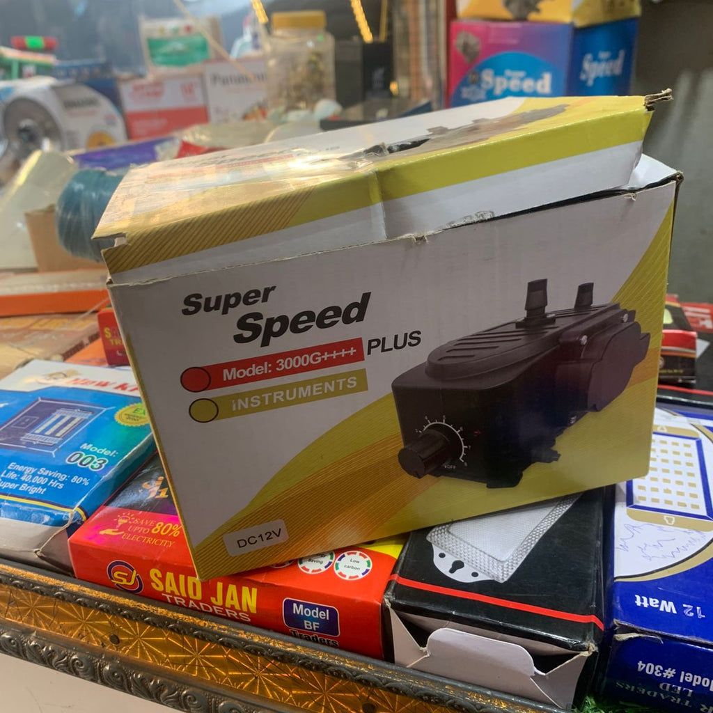 Super Speed TX 3000G Mini Sui Gas Pump Air Pump For Home Providing Durable Quality