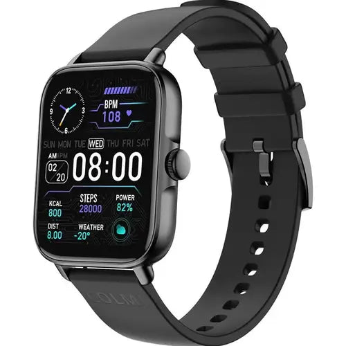Smart Watch A58 Plus  (Best gift for your partner)